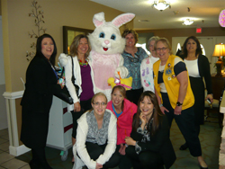 easter