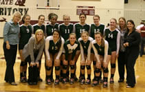 vollyball