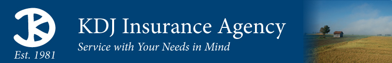 KDJ Insurance Agency
