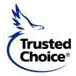 "We are proud to be a Trusted Choice® agency"