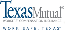 Texas Mutual Workers' Compensation Insurance